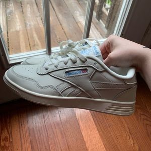 Women’s Reebok Club C